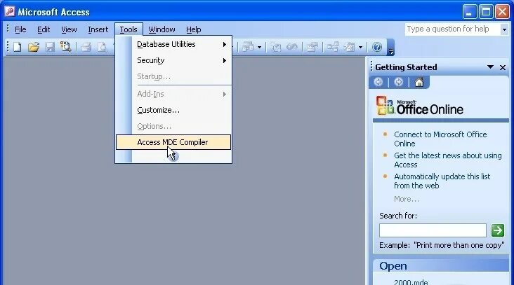 Бесплатные microsoft access для windows. Ms access онлайн. формат в аксесс. access расширение. windows access.