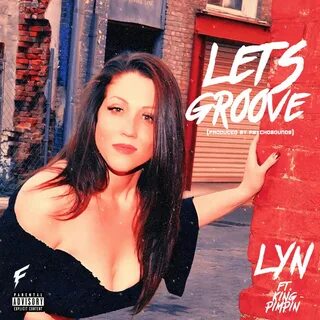 Let's Groove (feat. 