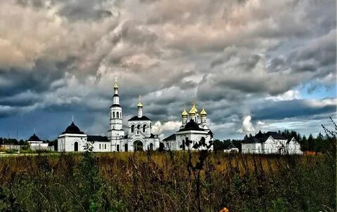 Погода московская обл солнечногорский