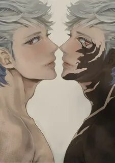 Eve x adam
