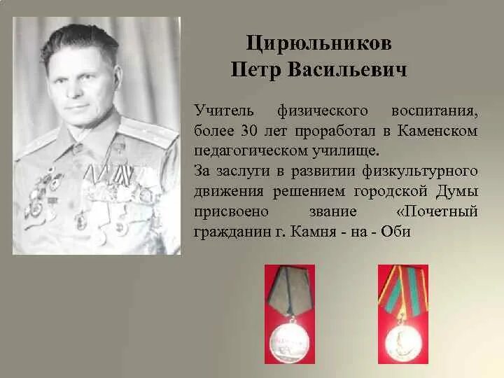 Костин Петр Васильевич Книга памяти города Ставрополя