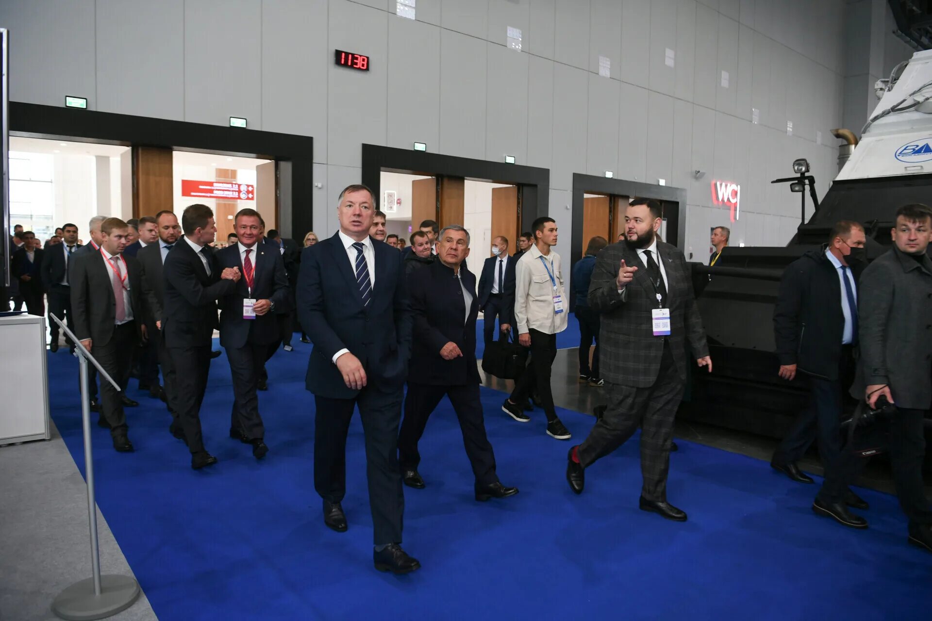 Дорога 2022 выставка казань. Выставка дорога москва. Инфраструктурные проекты. Церемония открытия. Выставка дорожной техники.