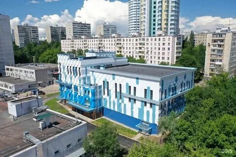 Персона чертаново москва