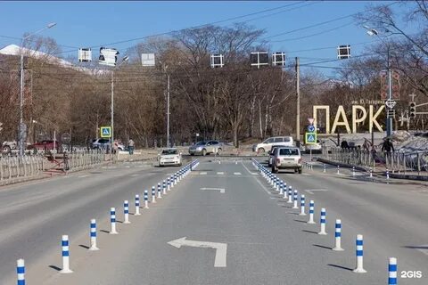 Комсомольское сахалинская область