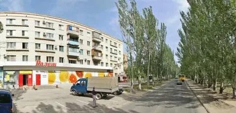 Дружбы 1 волжский