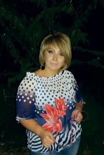 Юля 49 лет