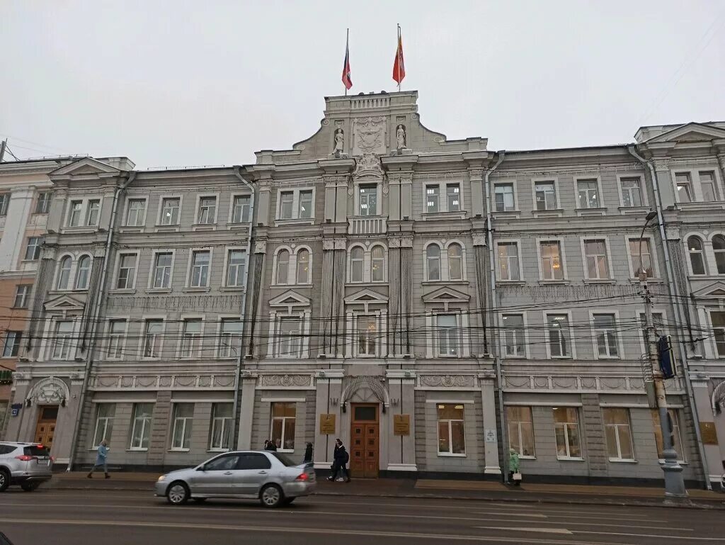 2025 Муниципальные контракты
