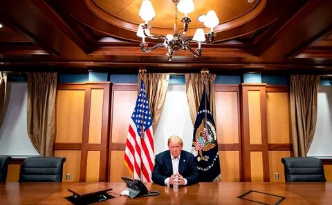 Сша белый дом трамп