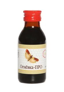 Огневка пчелиная