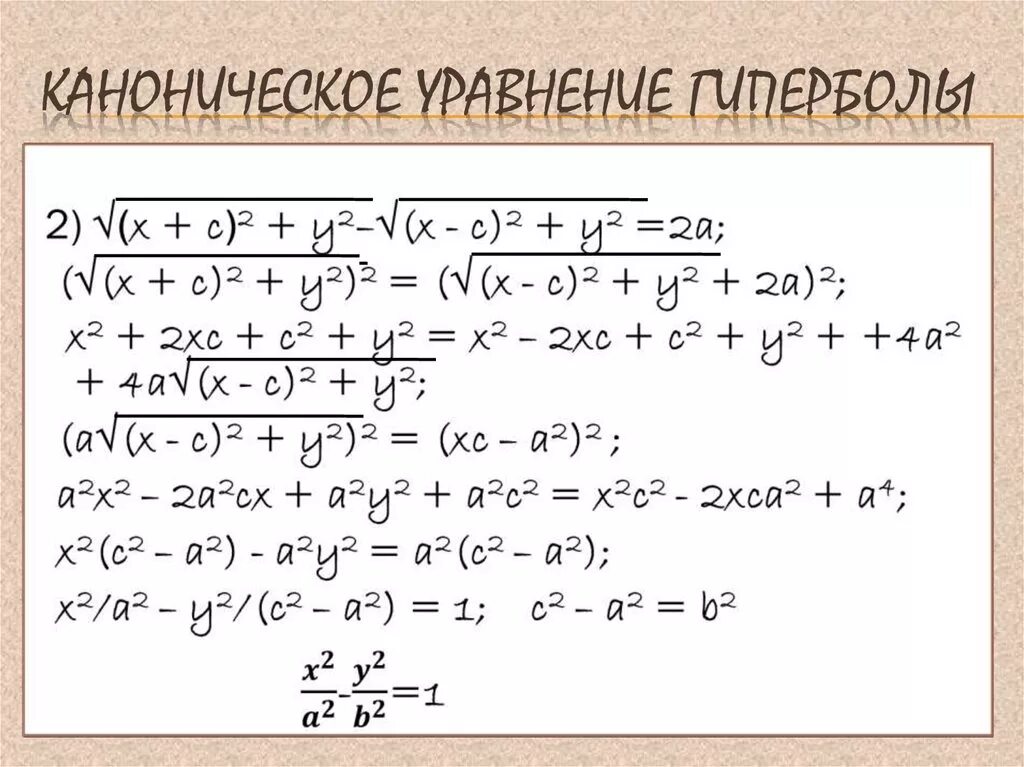 Уравнение гиперболы в каноническом виде. Асимптоты гиперболы формула. Гипербола вывод. Гипербола определение каноническое уравнение. Вывести уравнение гиперболы.