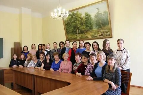 Педагогический колледж учителя