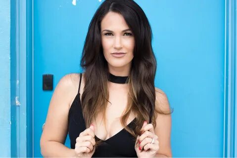 Melissa dawn actress
