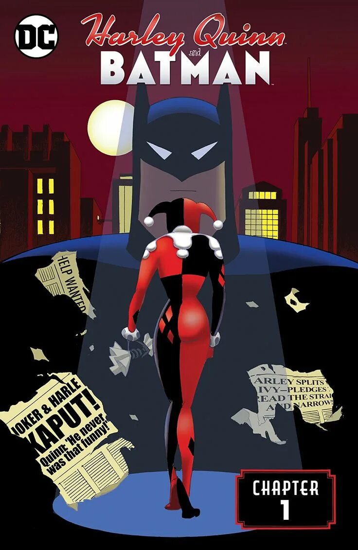 Харли квинн dc comics. Бэтмен и харли квинн. Поцелуй харли и бэтмена. Комикс бэтмен харли квинн. Бэтмен и харли квинн комикс.