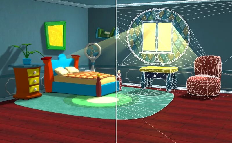 Room part. Silent hill downpour xbox 360. My house английский. Mianahob living room part2 frame2. Домик с комнатами на английском.