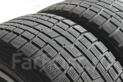 Yokohama ice guard ig30 отзывы