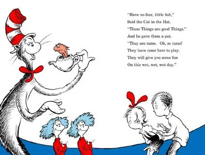 Download & View 1957 - The Cat in The Hat - Dr. Seuss.pdf as PDF for fr...