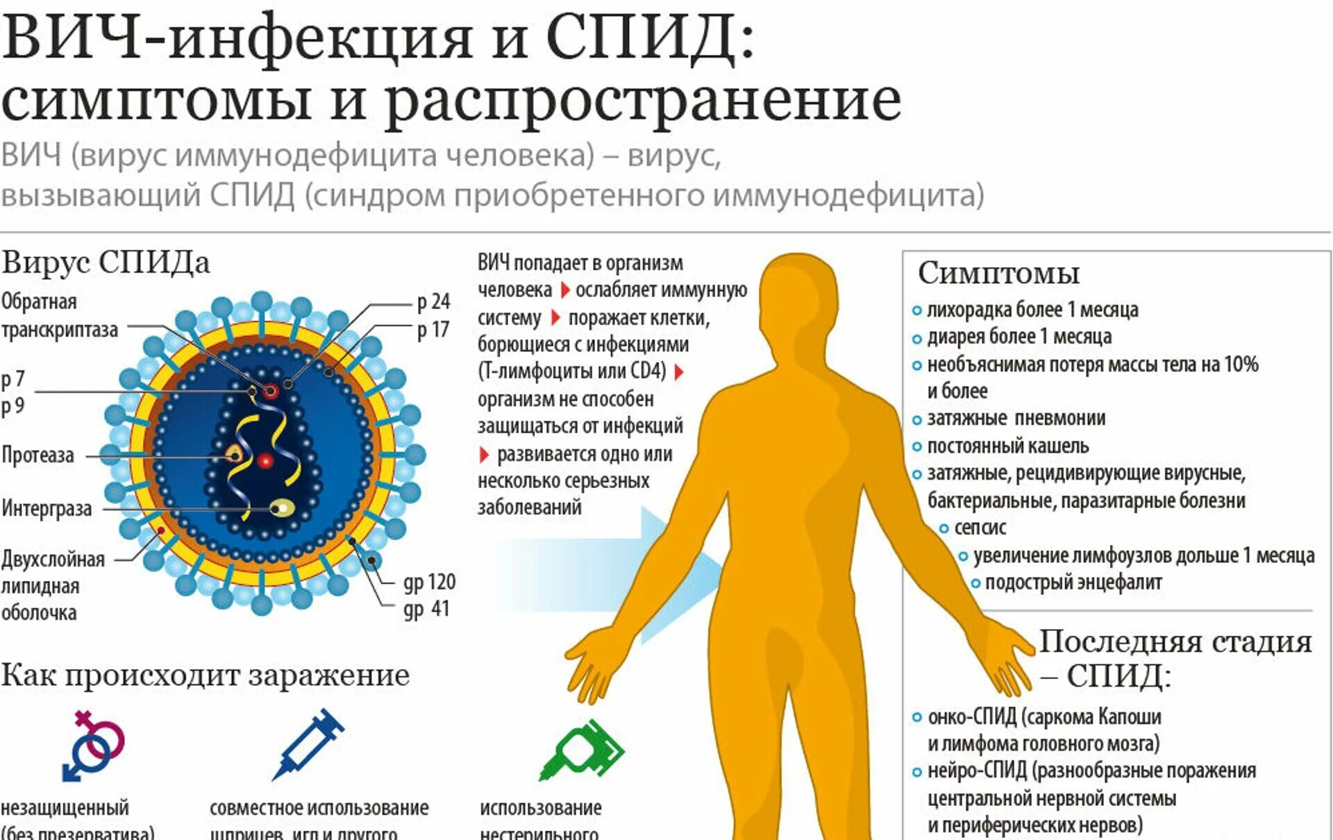 Признаки вич форум. При первичной ВИЧ-инфекции. Первичные проявления ВИЧ-инфекции. ВИЧ инфекция и СПИД симптомы и распространение.