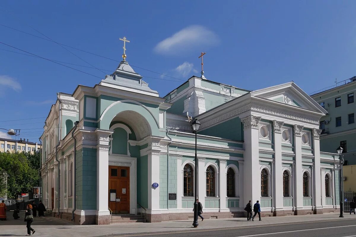 храм три радости. храм троицы на грязех на покровке. храм на грязех икона трех радостей. храм живоначальной троицы на грязях на покровке. церковь троицы на грязех на покровке.