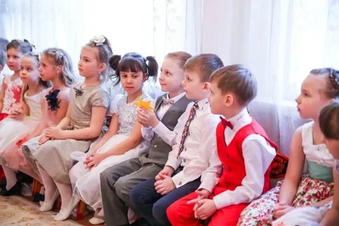 Фото видео в детском саду