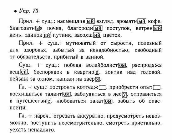 Упр 5. Гдз по русскому языку страница 41 упражнение 73 3 класс. Родной русский язык 6 класс 73 упражнение 3 задание. Рус яз 6 класс номер 73. Гдз по русскому языку 2 класс страница 43 упражнение 73.