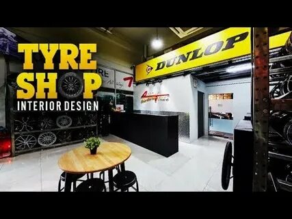Tyres shop самара