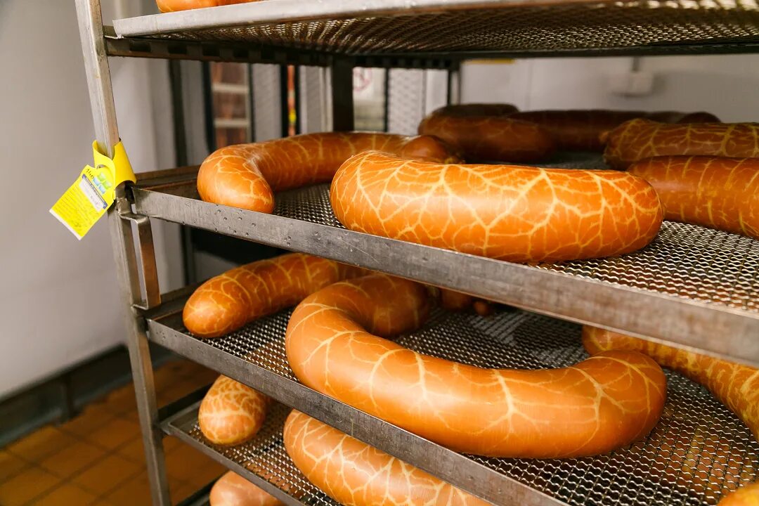 Продукция крупно