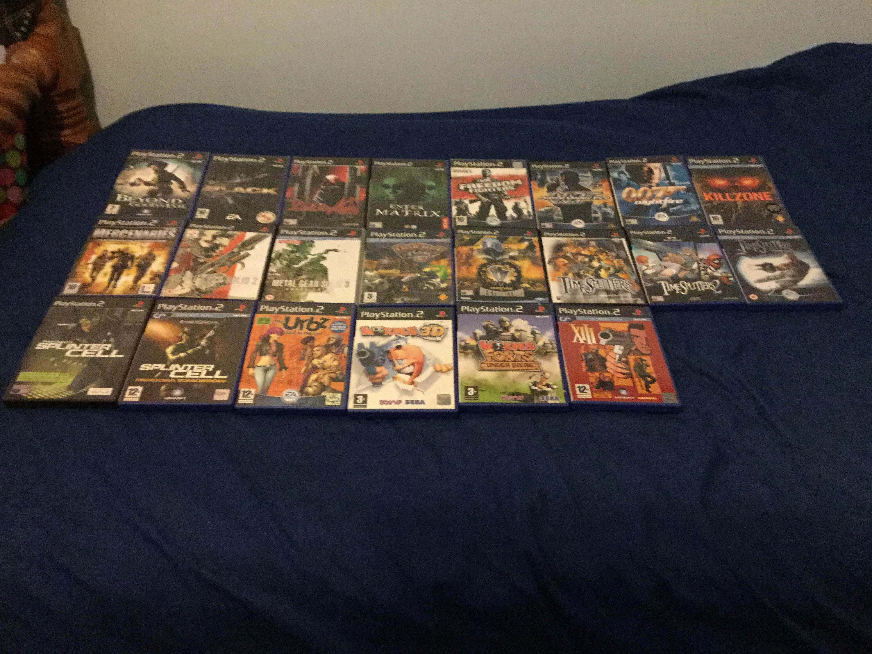 PLAYSTATION 2 collection. Коллекционная PLAYSTATION 2. Коллекция игр ps2. Ps2 games collection.