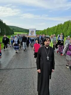 Божье место