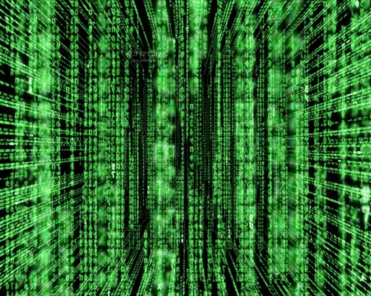 Code texture