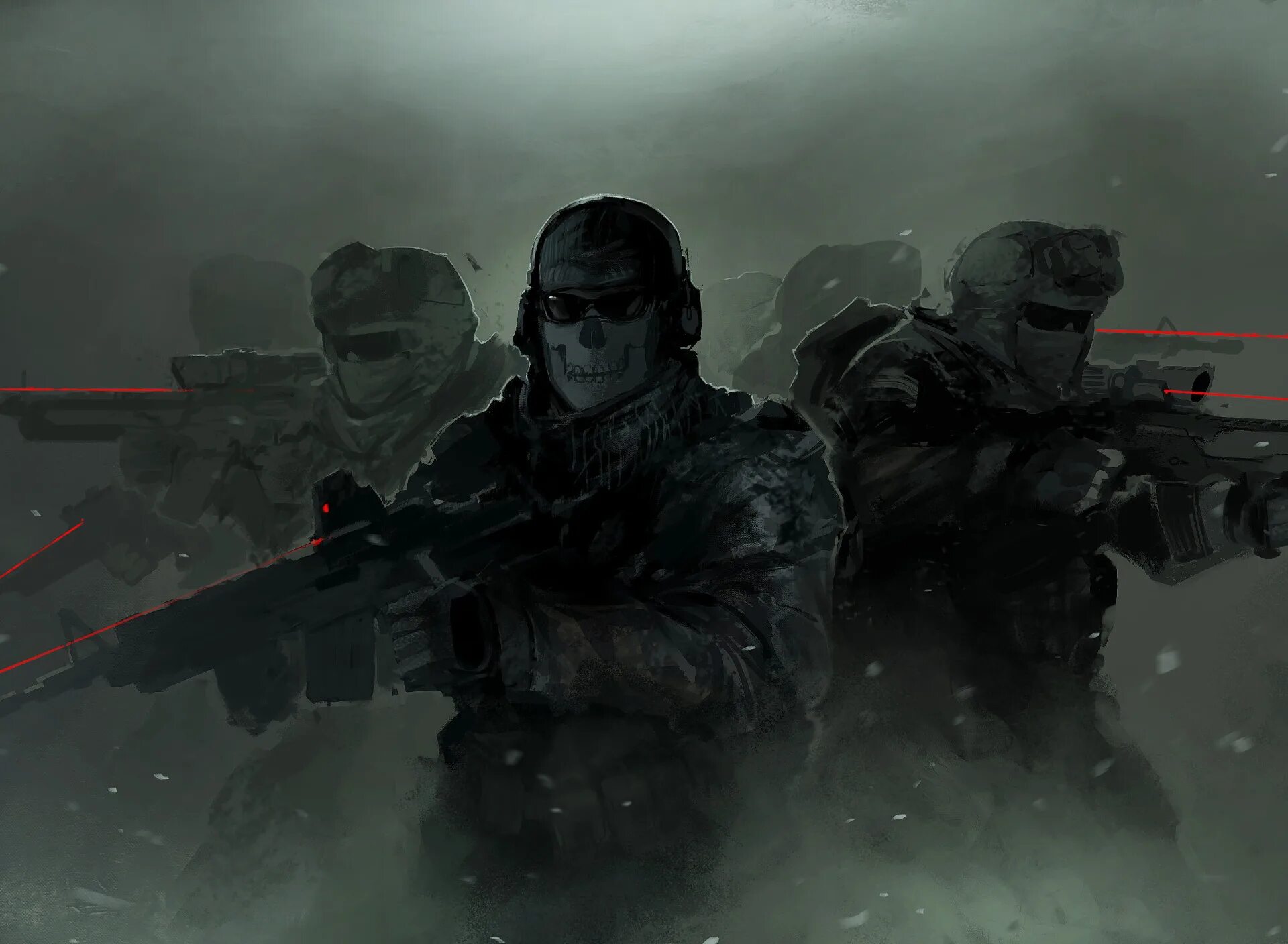Гоуст mw2. Призрак Call of Duty Modern Warfare 2. Солдаты из Call of Duty Modern Warfare 2. КОЛДА МВ 2.