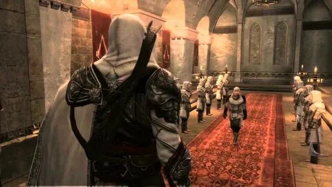 Assassins guild