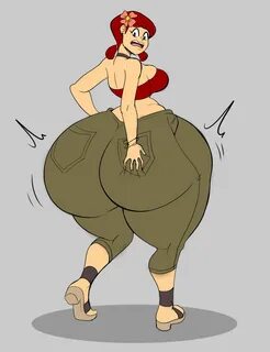 Slideshow total drama inflation.