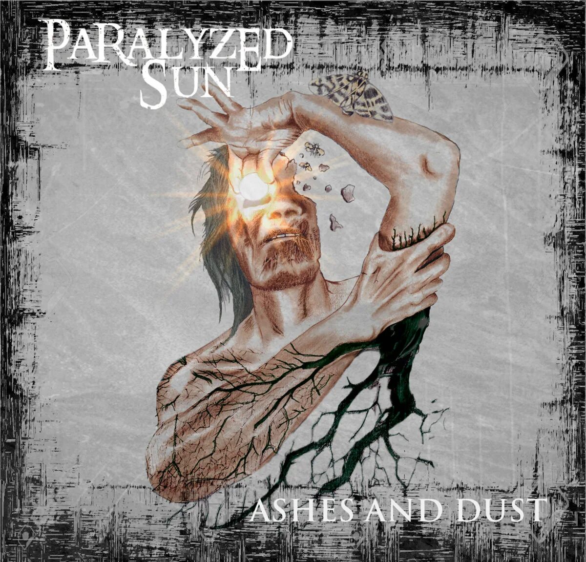 Ashes to ashes dust to dust. Ash Dust. Татуировка Paralyzed. She`s.