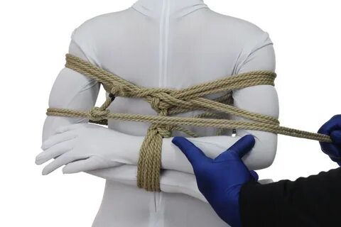 Rope around
