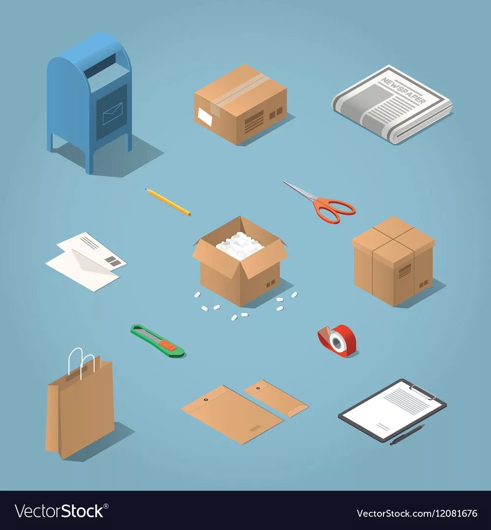 Order objects. Delivery illustration isometric. Isometric Box delivery. Изометрические иконки животных. Иллюстрации посылки для визиток.