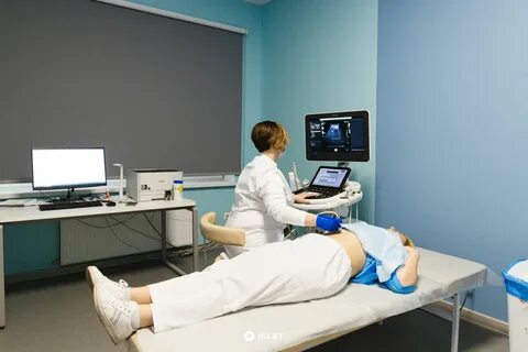 Платное узи минск