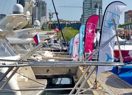 Прогулки на катере владивосток расписание