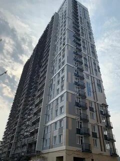 Жк соборный краснодар