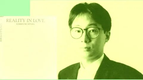 Toshifumi hinata
