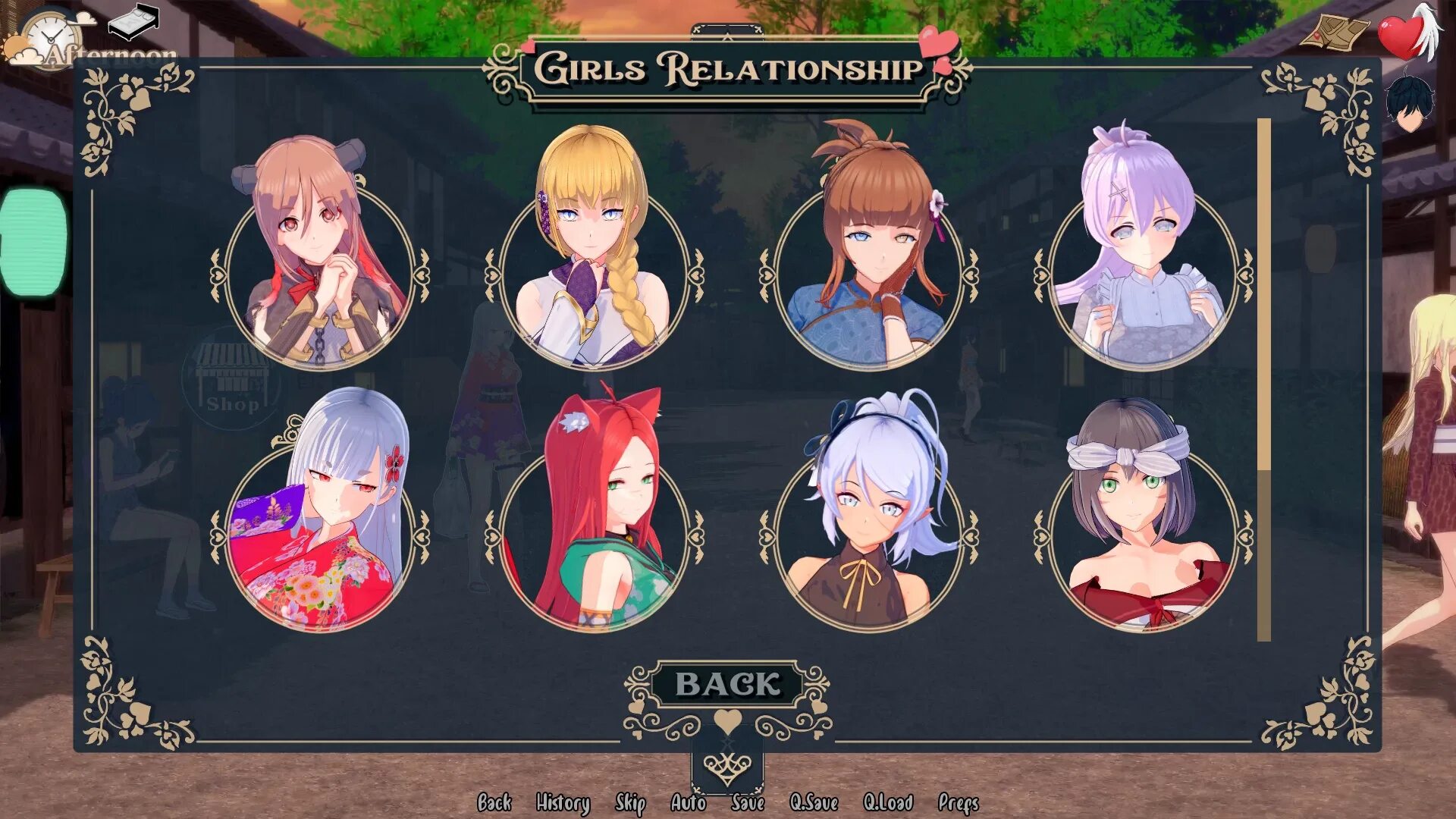 Goddesses when. Goddesses when