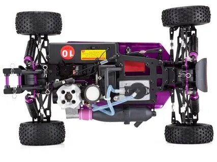 Rc start