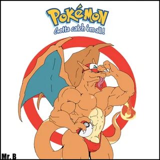 charizard, nintendo, bulge, clothed, clothing, fire, flaming tail, genitals...