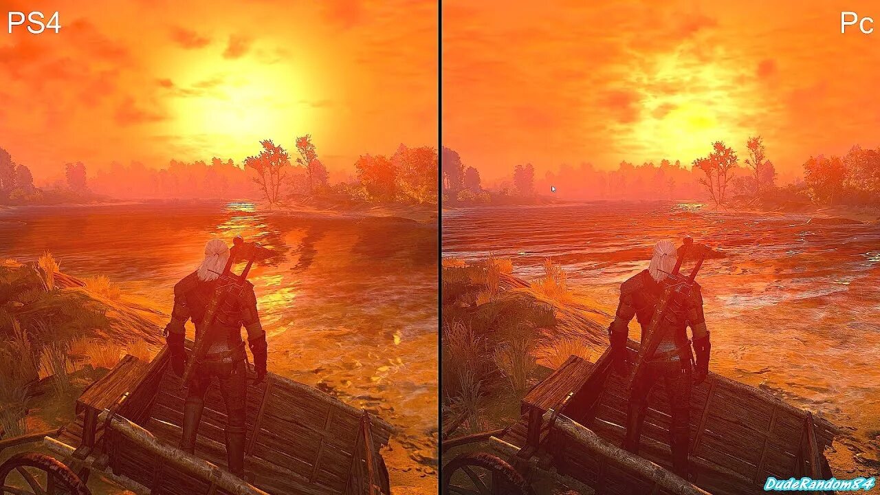 Ведьмак на пс4. Ночь дикой охоты. Ведьмак 3 на нинтендо и пс4. Ведьмак 3 дикая охота скрины. Ведьмак 3 игра.