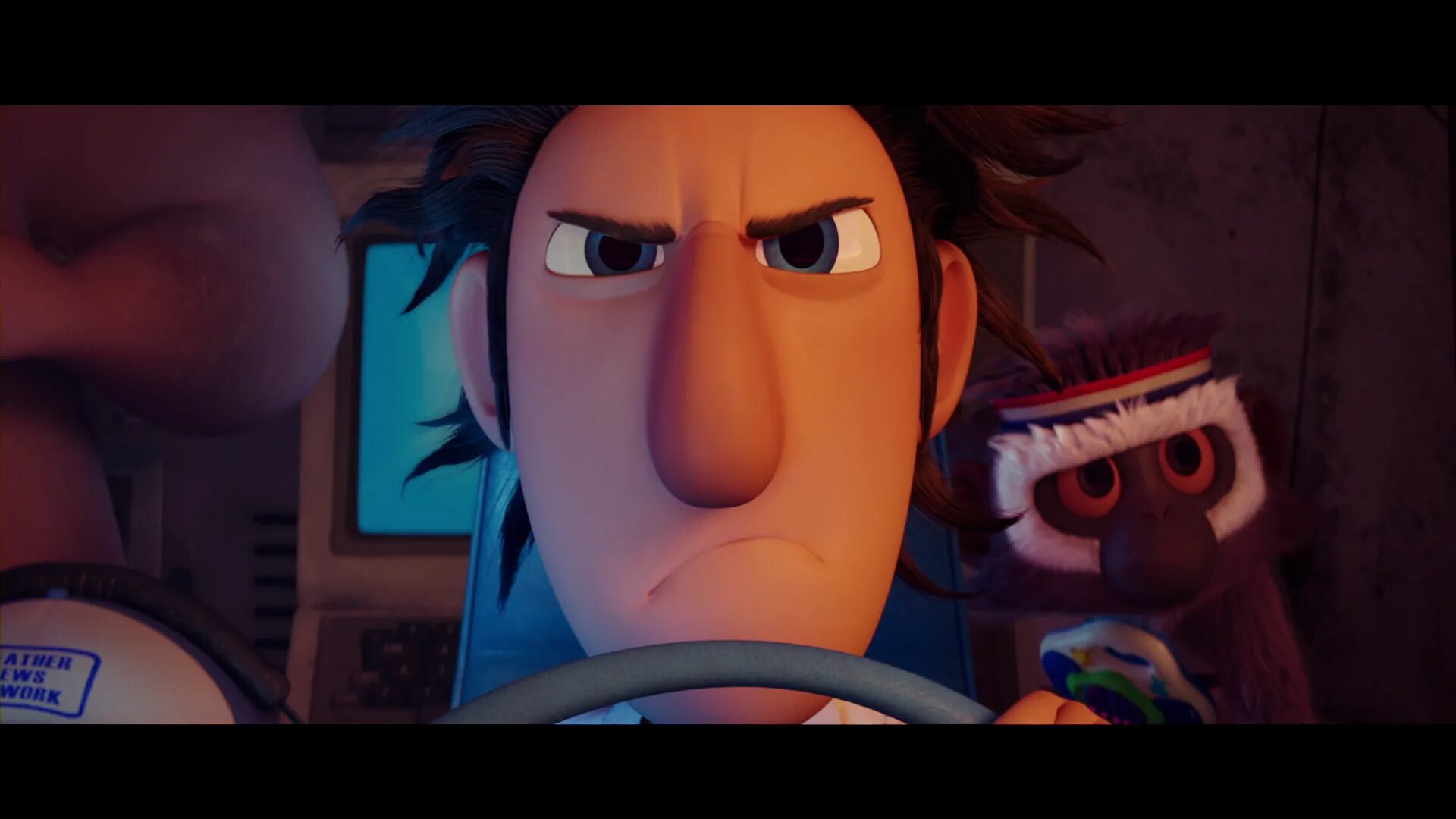 Сэм спаркс. Сэм спаркс в очках. Осторожно осадки виде фрикаделек кейт. Сэм спаркс. Облачно возможны осадки в виде фрикаделек сэм спаркс.