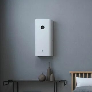Бризер xiaomi
