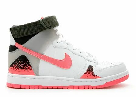 Nike dunk коллаборации