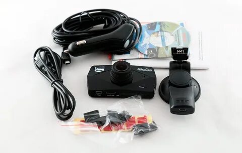 Advocam gps