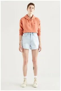 Levis loose