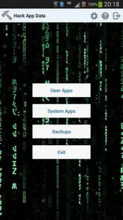 Download hack