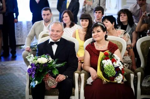 Свадьба кто кому дарит подарки